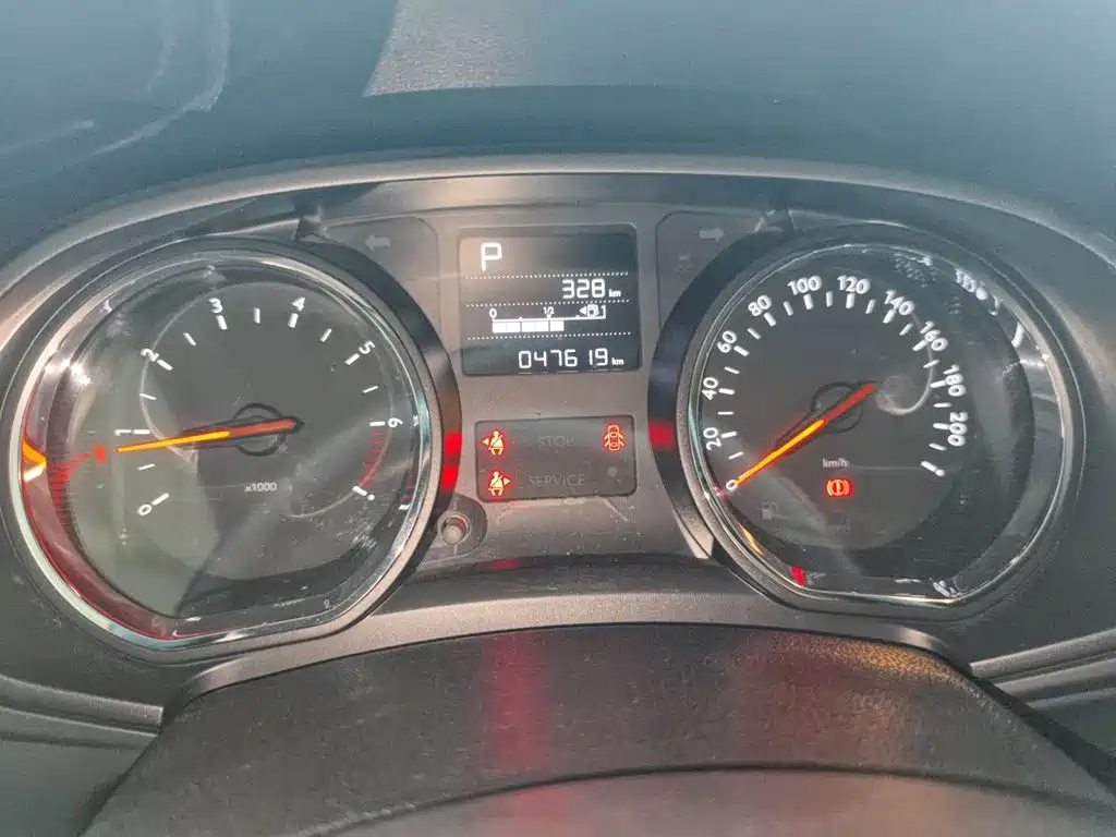 Фото 8 - Citroën C3-XR
