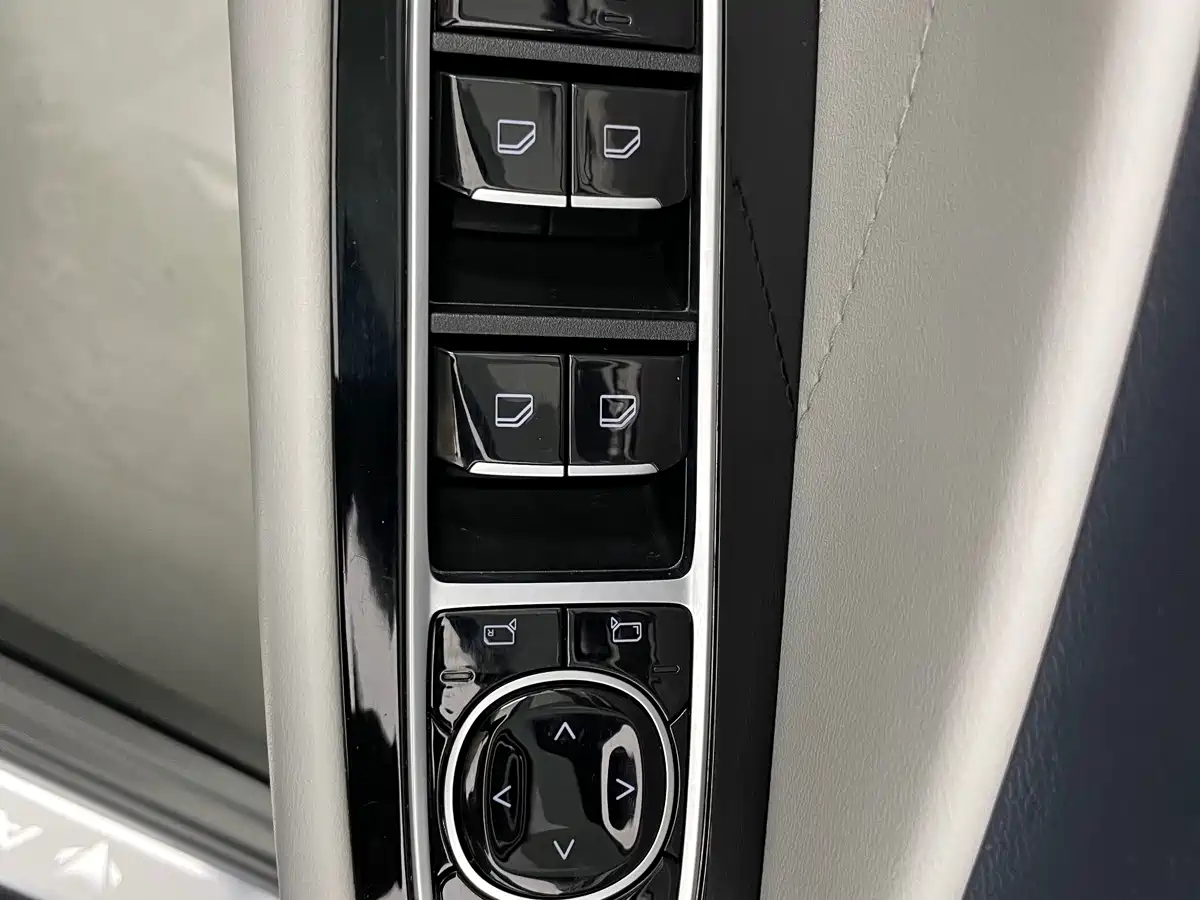 ARCFOX Alpha T 2022 2021 653S+ 160kW