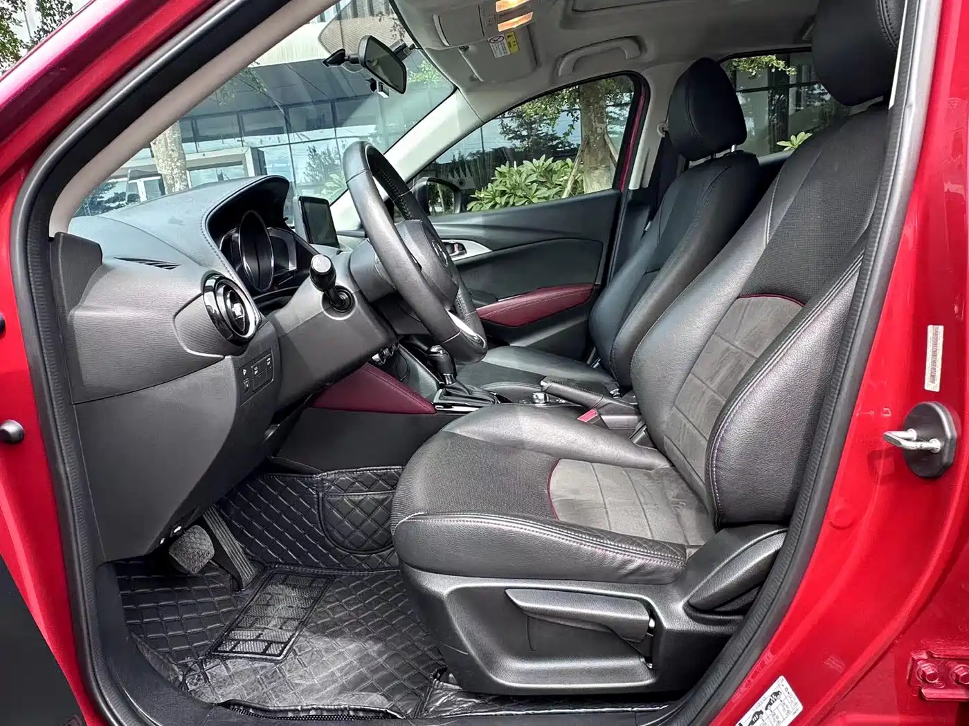 Mazda CX-3 2018 2018 Model 2.0L Automatic Premium Edition