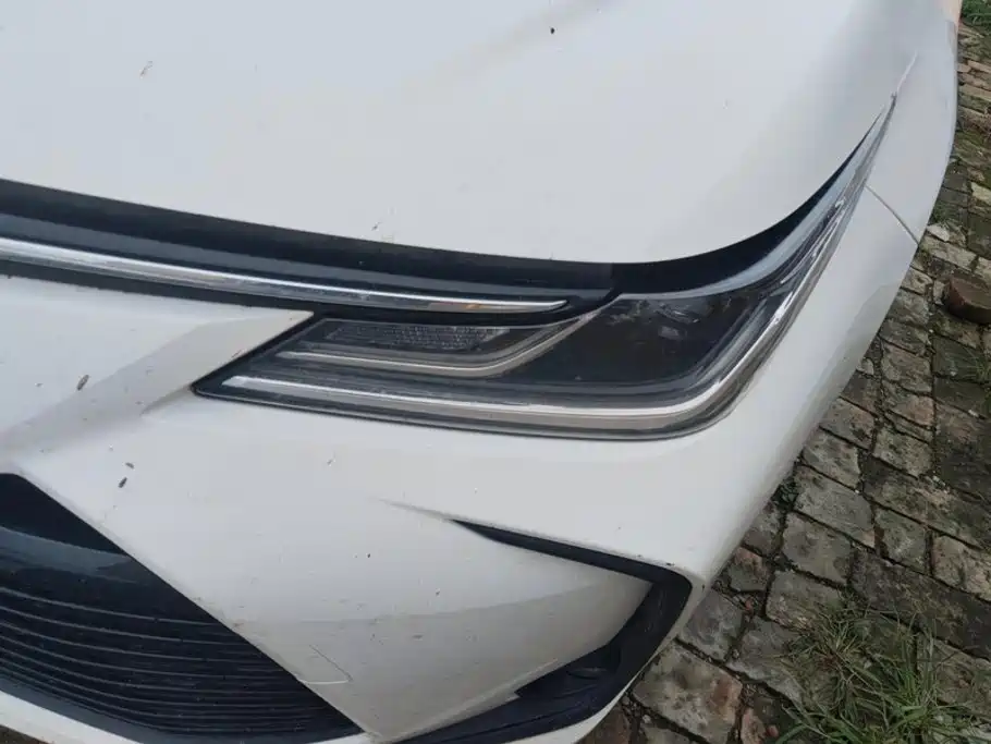 Toyota Corolla, миниатюра 5