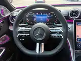 صورة 15 - Mercedes-Benz C-Class