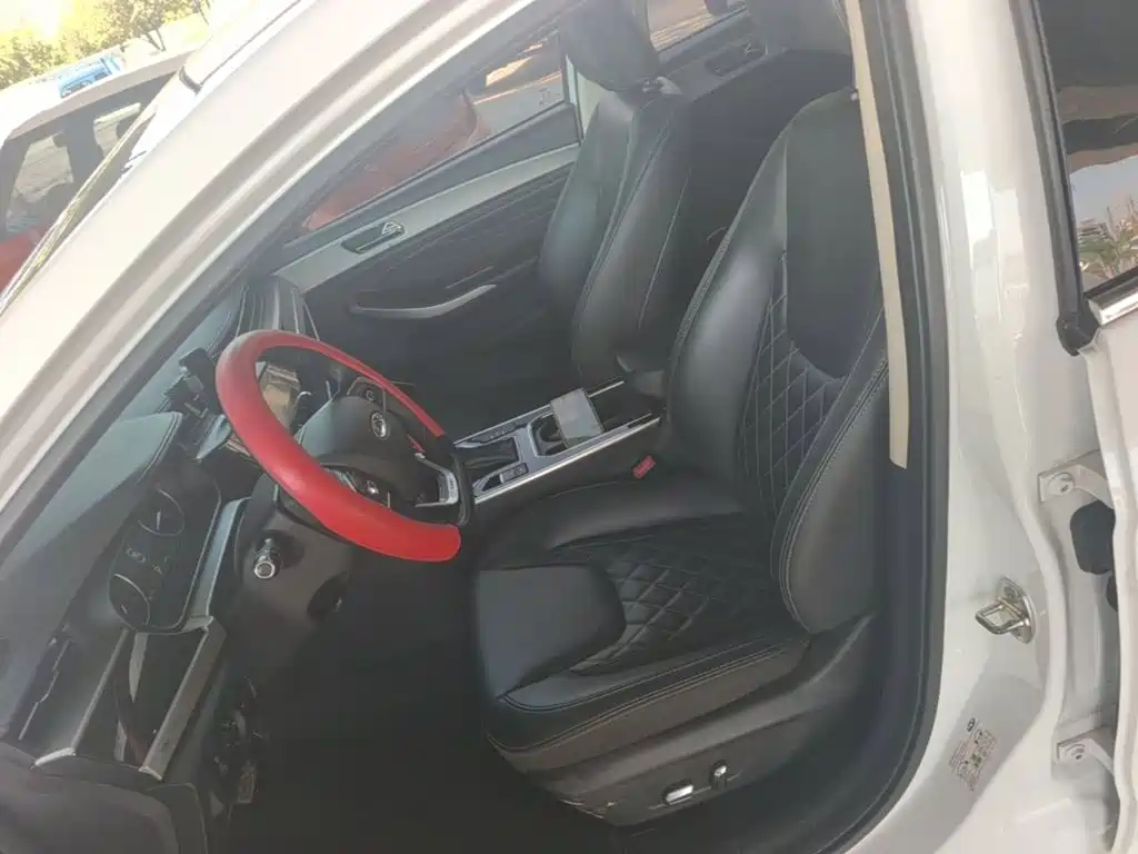 Chery Arrizo GX 2021 2019 Champion Edition 1.5L CVT Elite