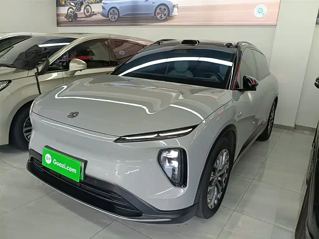 NIO ES6 2024 75kWh
