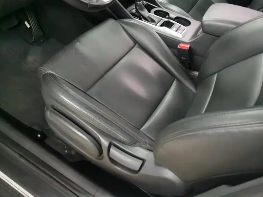 Hyundai Tucson 2015 1.6T Dual Clutch 2WD Smart фото 9