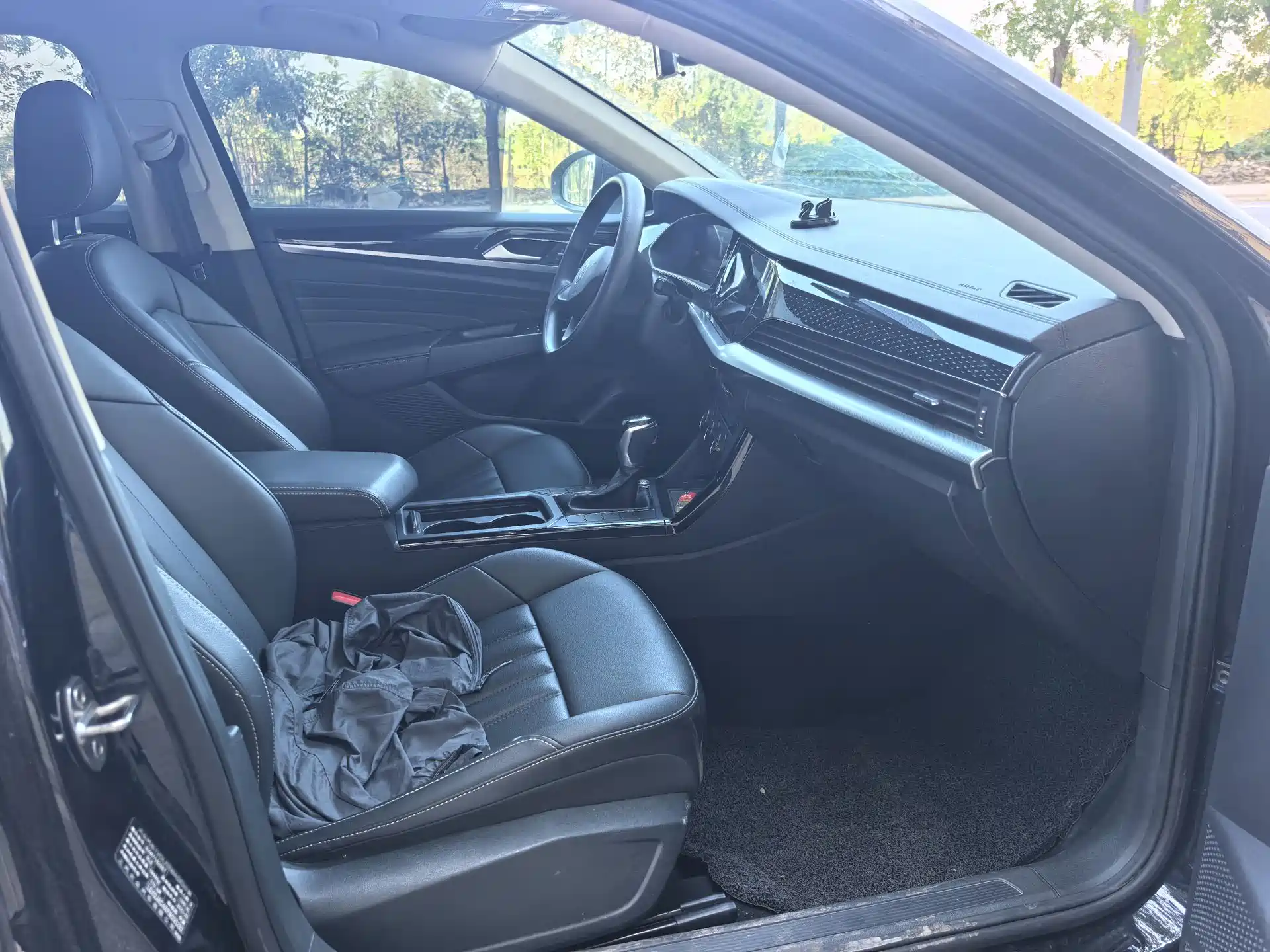 Фото 6 - Volkswagen Passat