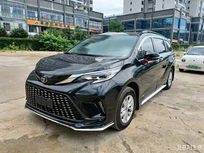 Toyota Granvia
