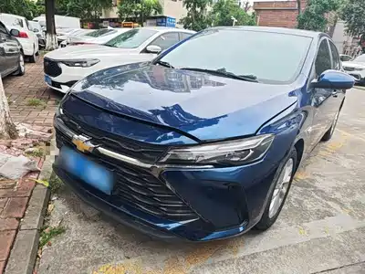 Chevrolet Monza