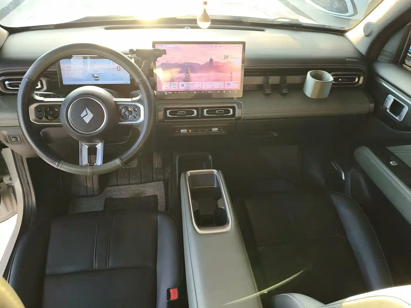 Baojun Yueye Plus 2025 2026 301km Flagship