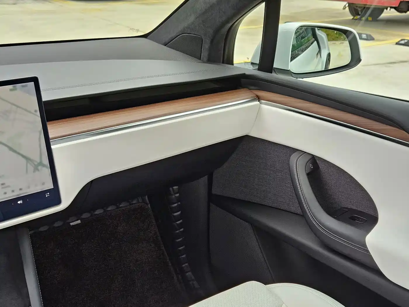 Tesla Model X 2023 2023 Dual Motor All-Wheel Drive Edition