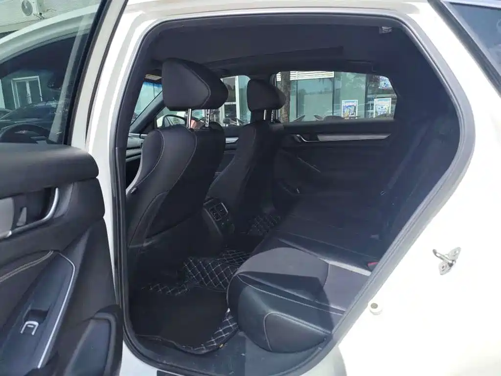 Honda Inspire 2023 2022 260TURBO Deluxe Edition