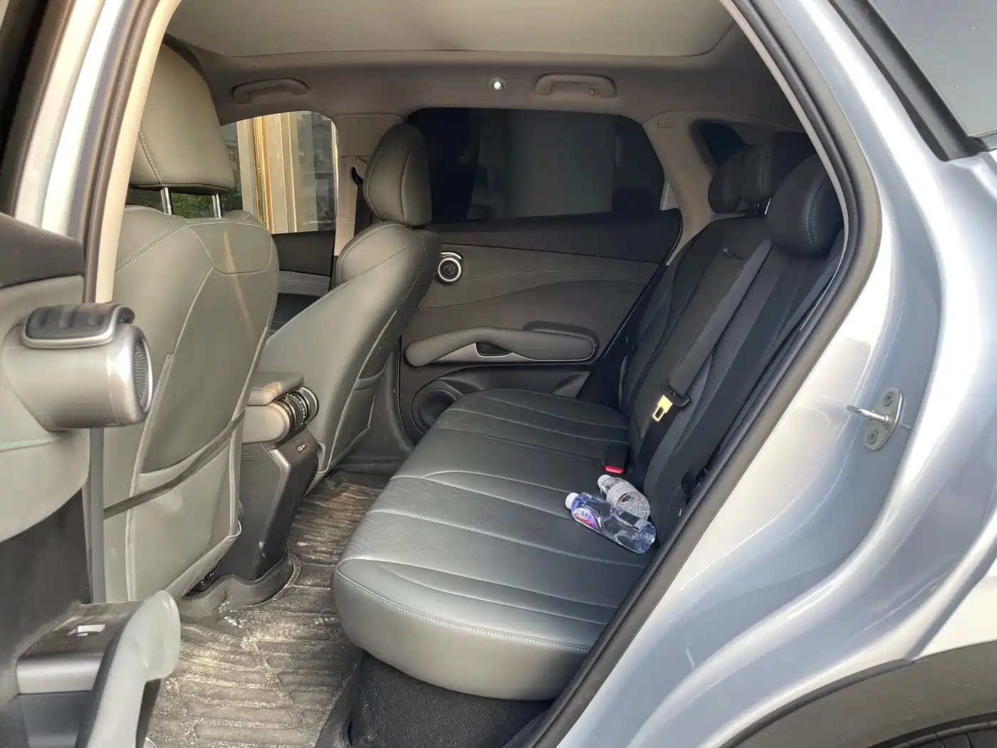 BYD Yuan PLUS 2026 2025 Smart Drive 430KM Superior