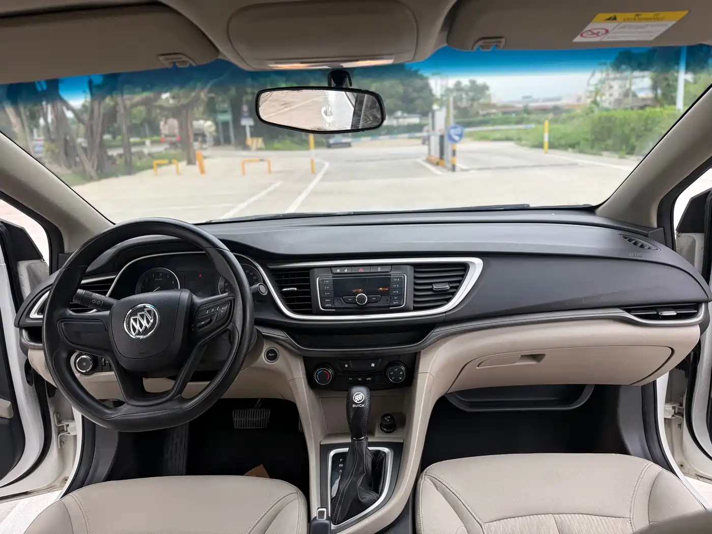 Buick Excelle 2017 15N Automatic Progressive фото 12