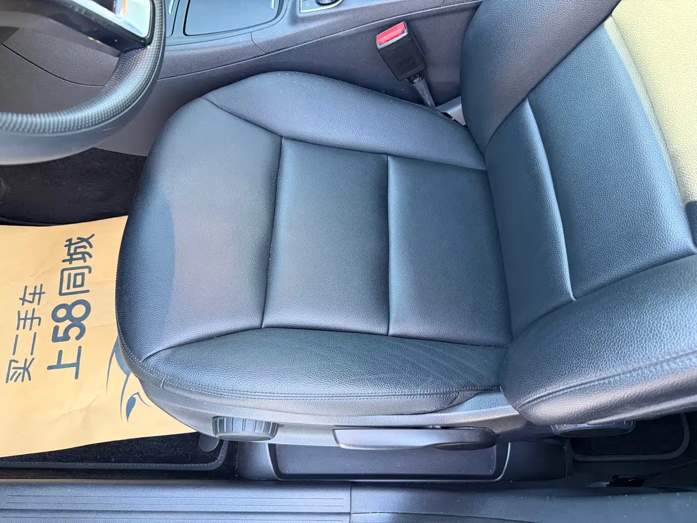 Mercedes-Benz B-Class 2012 B 180 фото 28