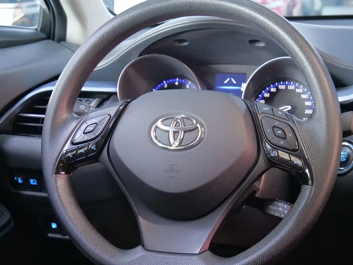 Toyota IZOA, миниатюра 11