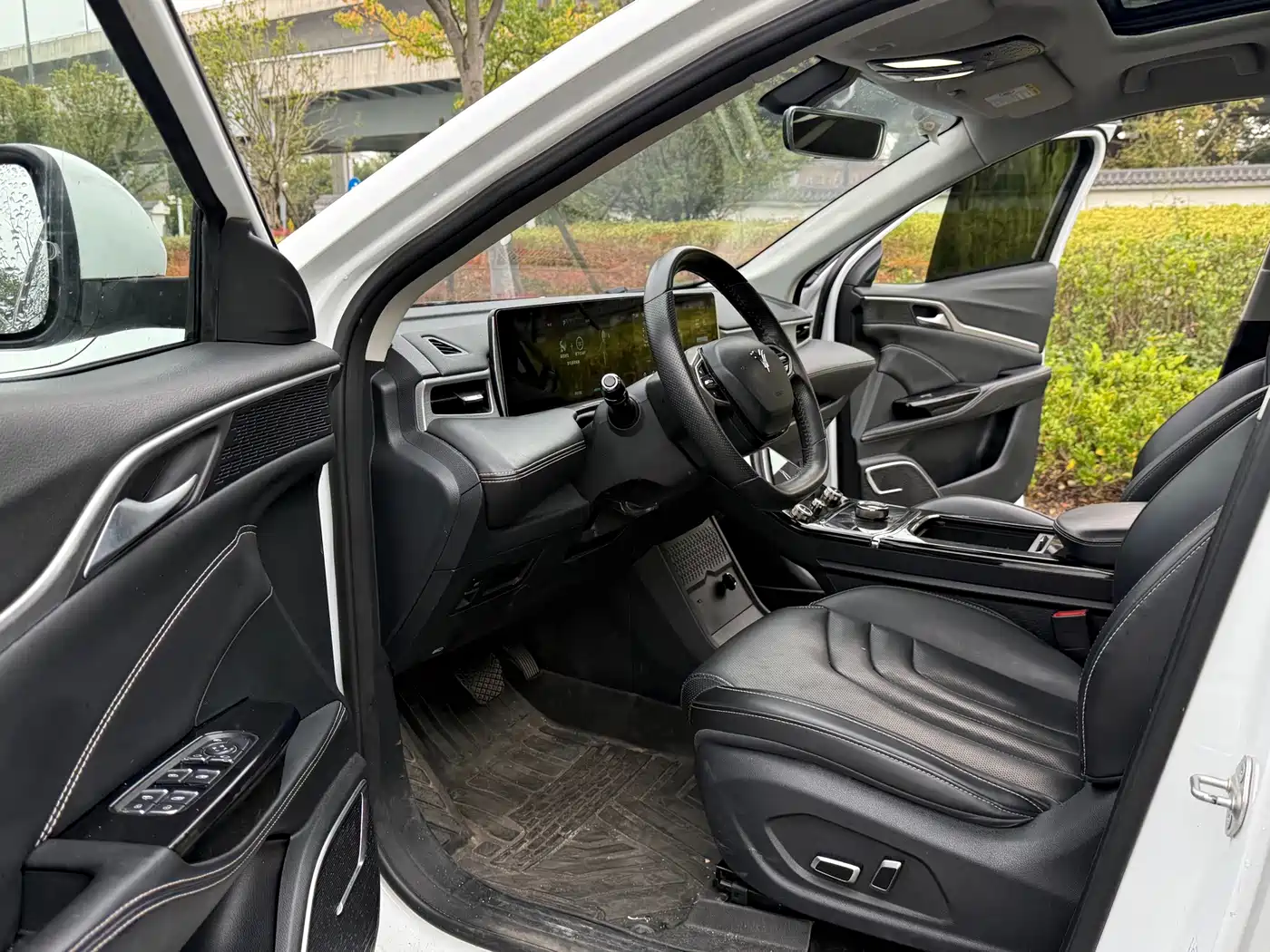 Nezha Auto Neta U 2023 2022 Smart 400 Pro NCM