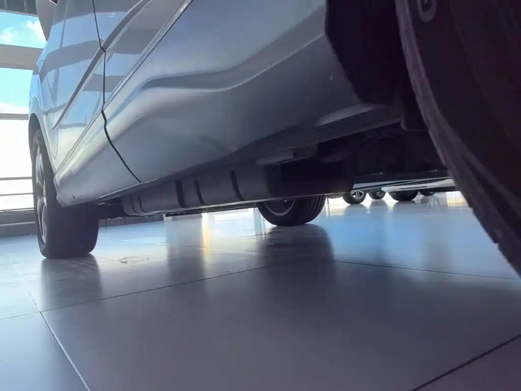 BYD Frigate 07 2023 2023 DM-i 100KM Flagship