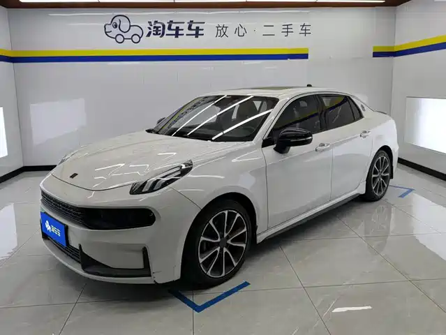 LYNK 03