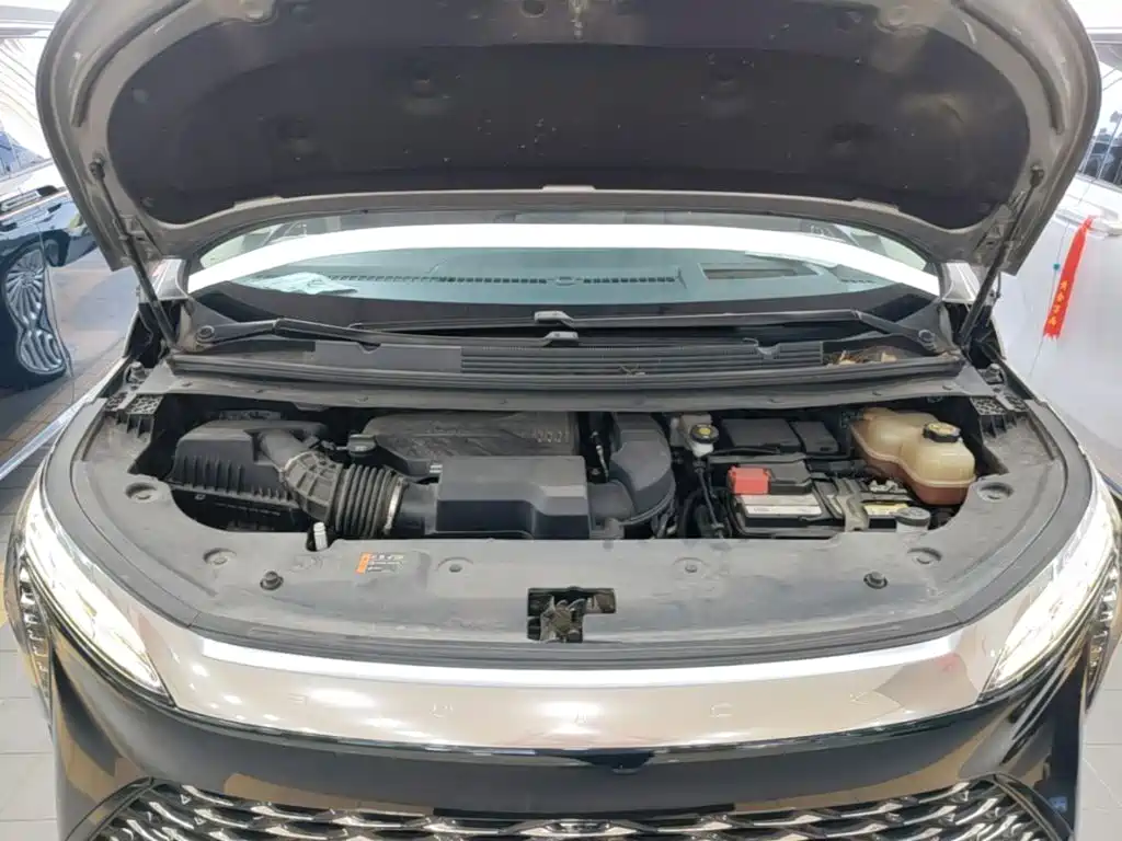 BUICK CENTURY