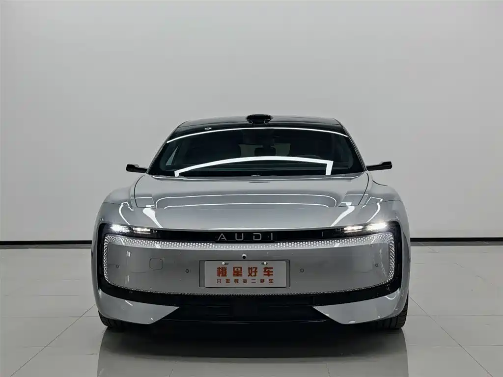 Audi E5 Sportback 2026 2026 Performance quattro