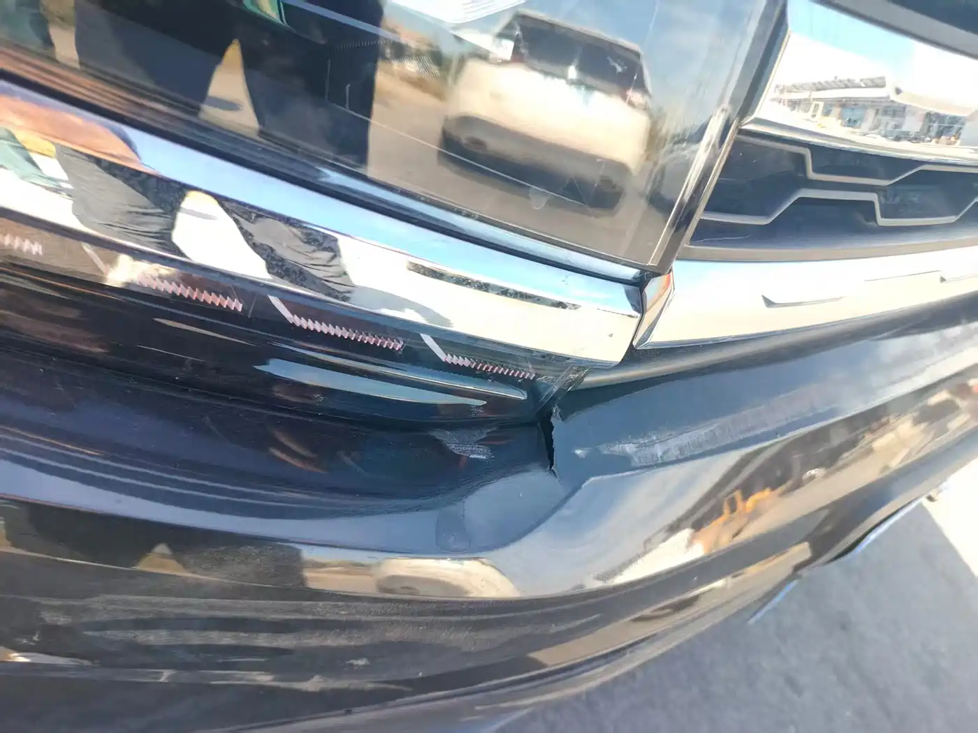 Volkswagen Tharu, миниатюра 14