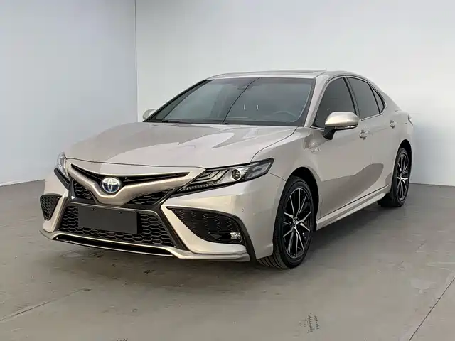Toyota Camry Гибрид, 2.5HS, Авангард