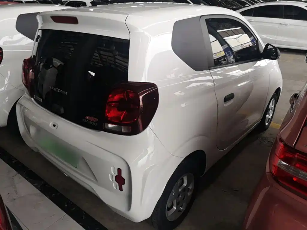 Roewe Kaiwei CLEVER 2020 2021 302km All-round Edition