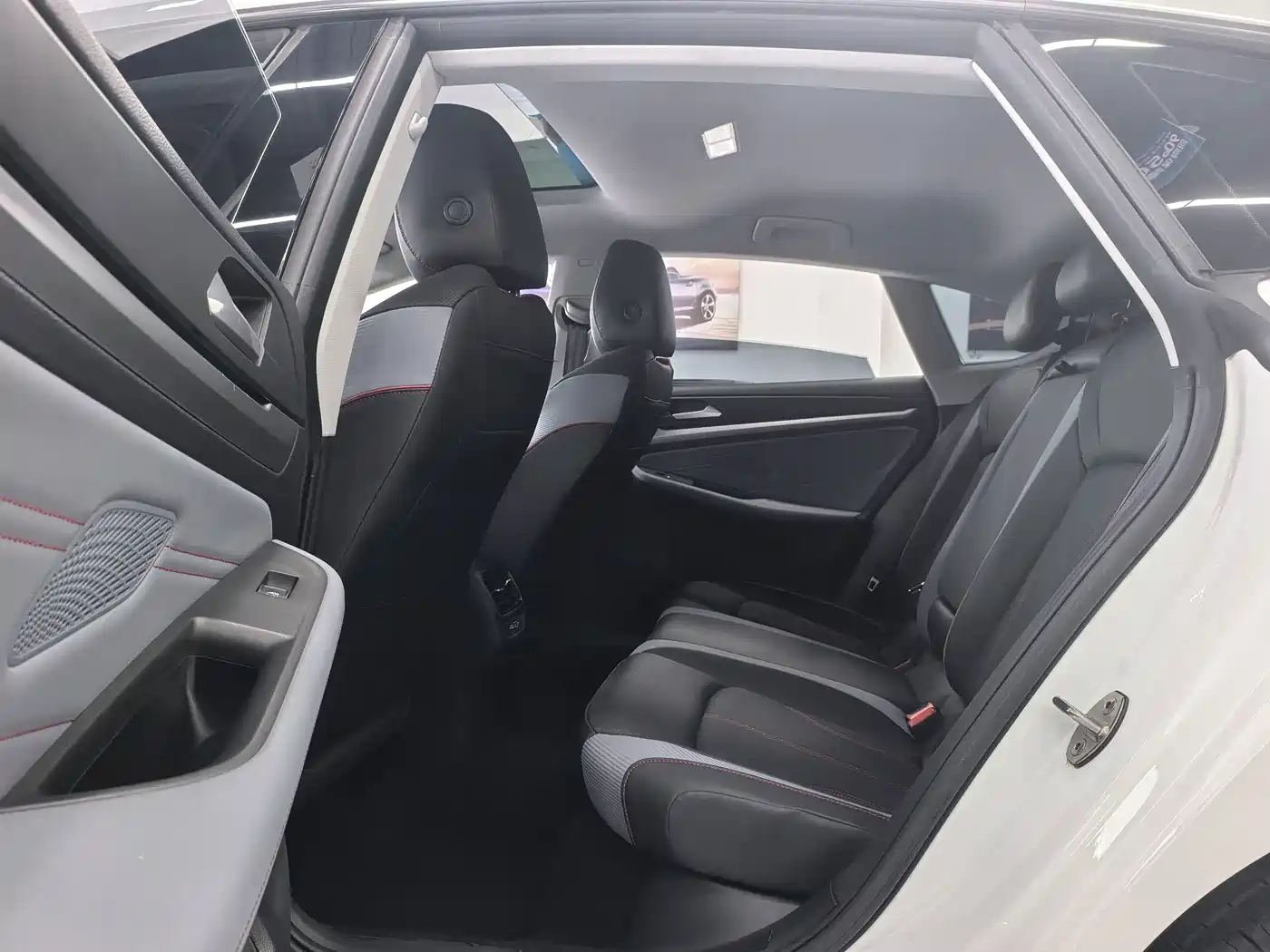 Volkswagen Lamando, миниатюра 14