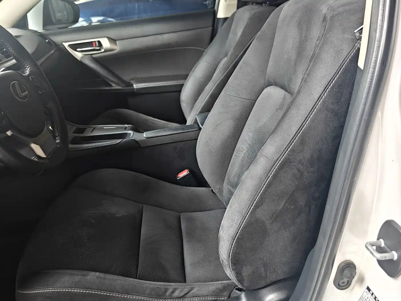 2021 Lexus CT