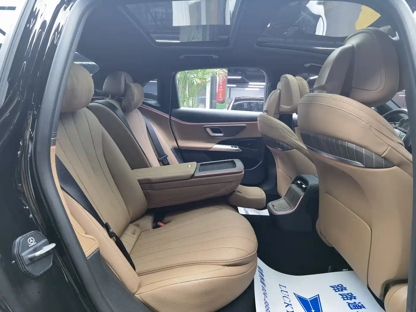 Mercedes-Benz E-Class 2025 E 300 L Fashion фото 9