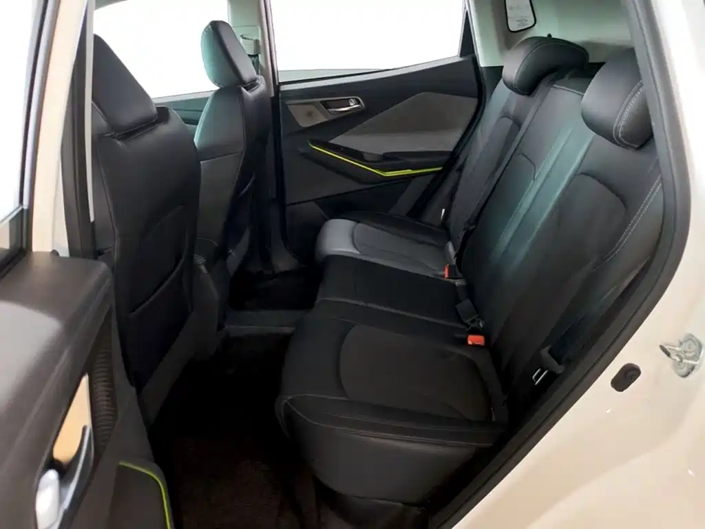 Changan New Energy E-Pro 2021 2020 Ultimate Power Edition
