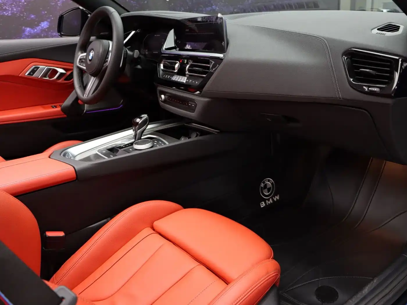 BMW Z4 M40i 2024 2023 M40i M Sport Performance Edition