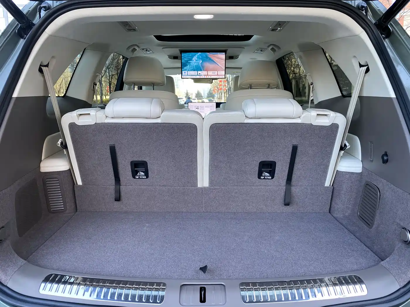 WEI PAI WEI BRAND BLUE MOUNTAIN