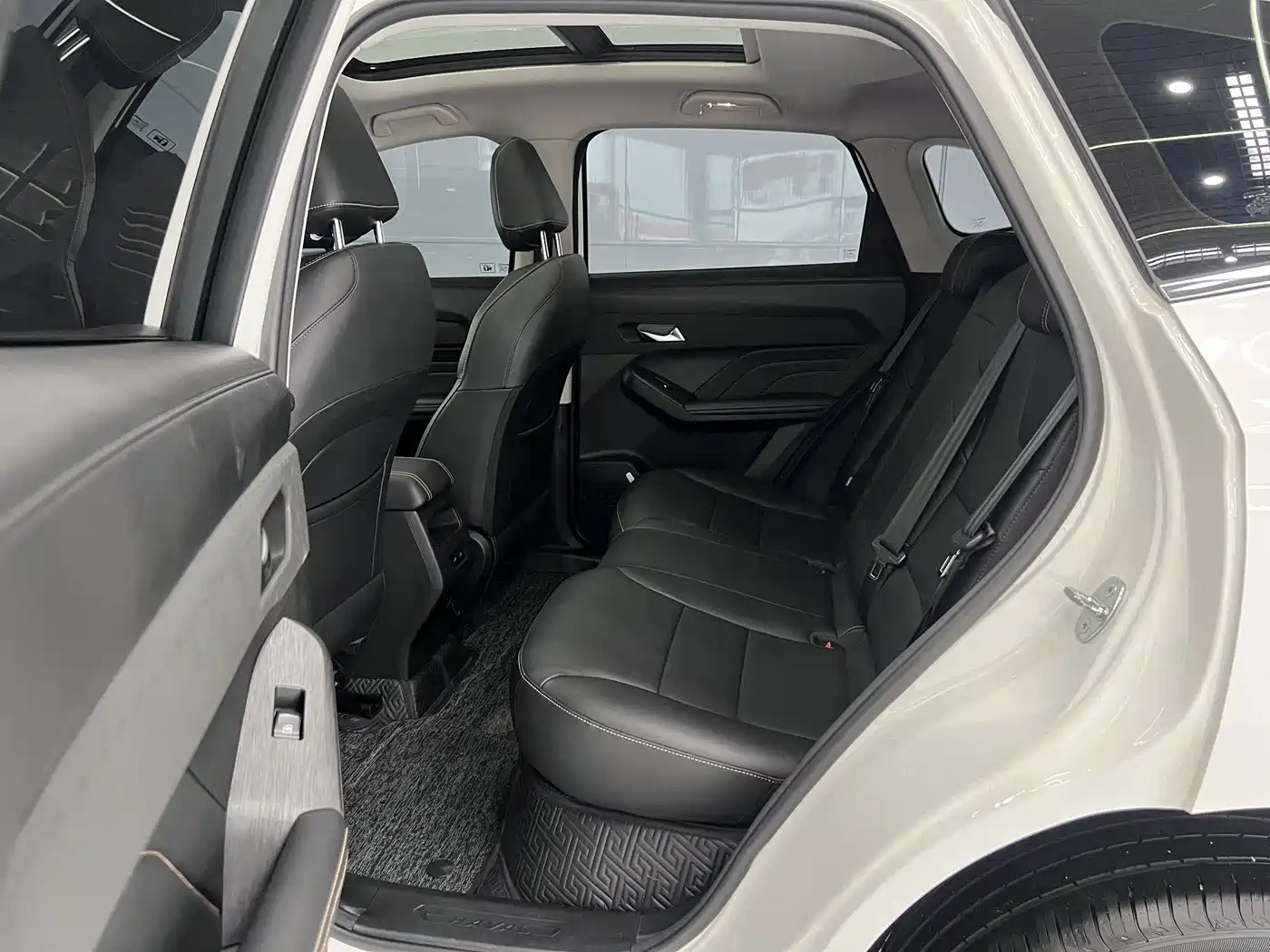 Haval Chitu 2024 2023 1.5T Excellence