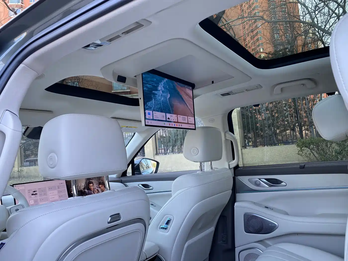 WEI PAI WEI BRAND BLUE MOUNTAIN