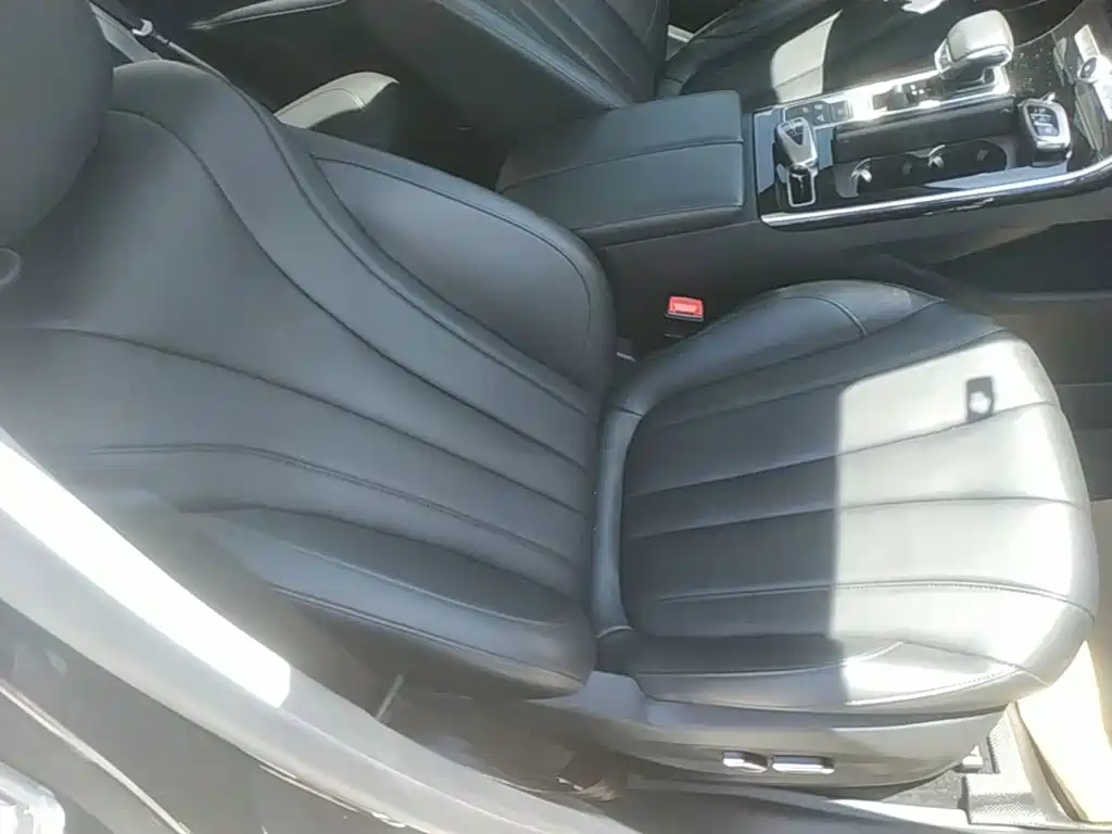 Roewe RX5 eMAX 2021 2020 500PHEV Smart Cockpit Flagship Edition