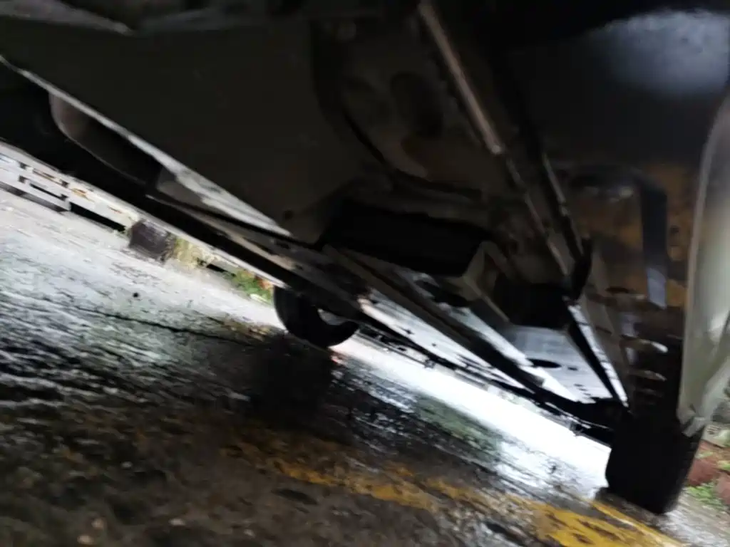 Toyota IZOA 2019 2018 2.0L Speed Edition China VI