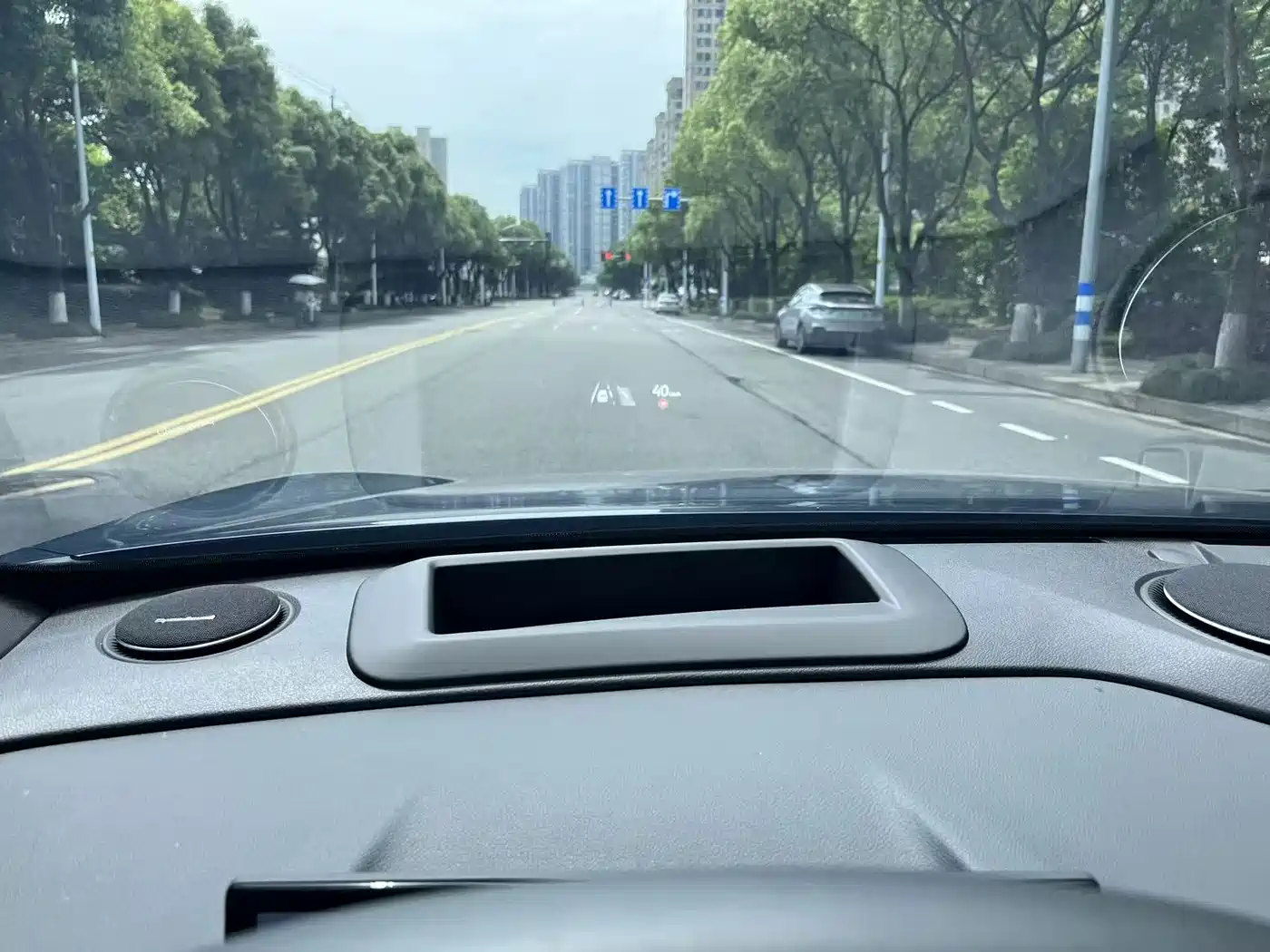 Geely Galaxy Galaxy A7 2025 2025 EM-i