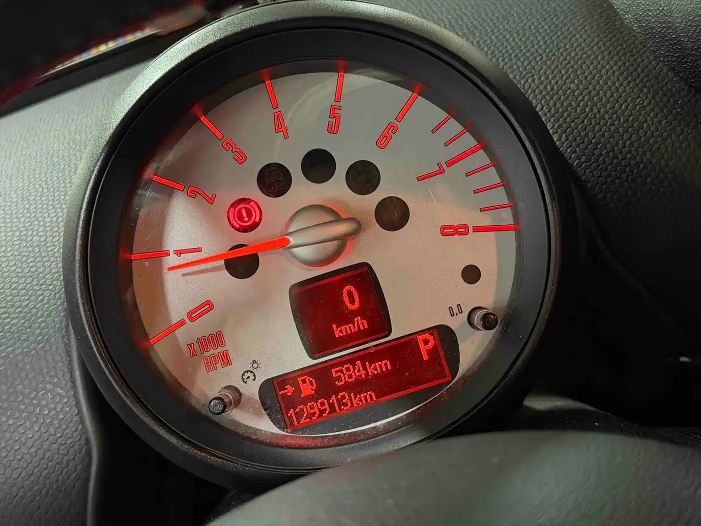 MINI COUNTRYMAN 2014 2013 1.6T COOPER ALL4 Excitement
