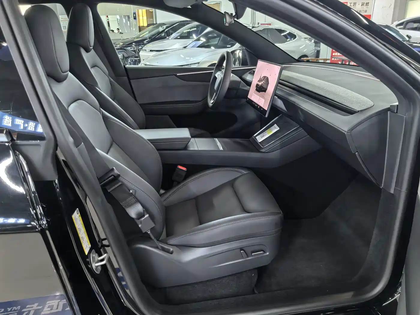 Tesla Model Y 2026 2026 Rear-Wheel Drive