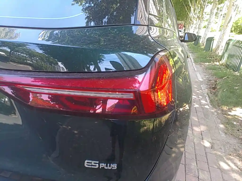 Landian E5 PLUS 2024 2025 165km Long Range Pro (5-Seater)