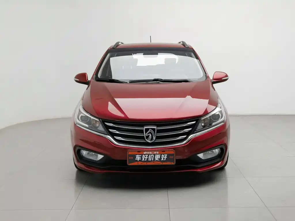 Фото 3 - Baojun 310