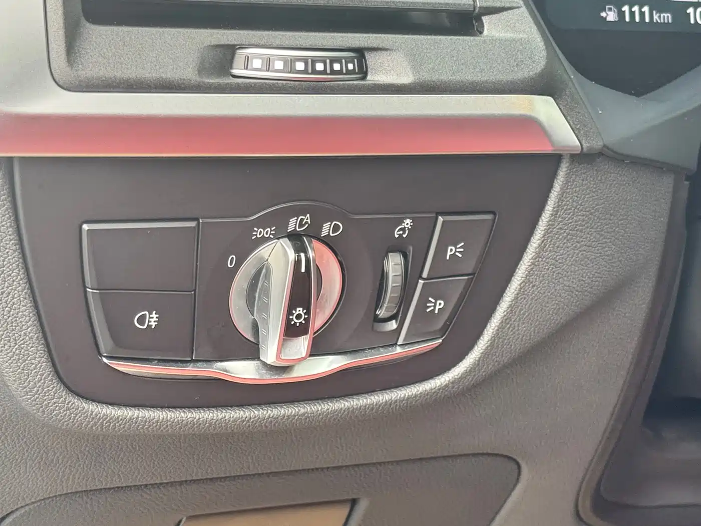 BMW X4 2022 xDrive 30i M Sport Package фото 16