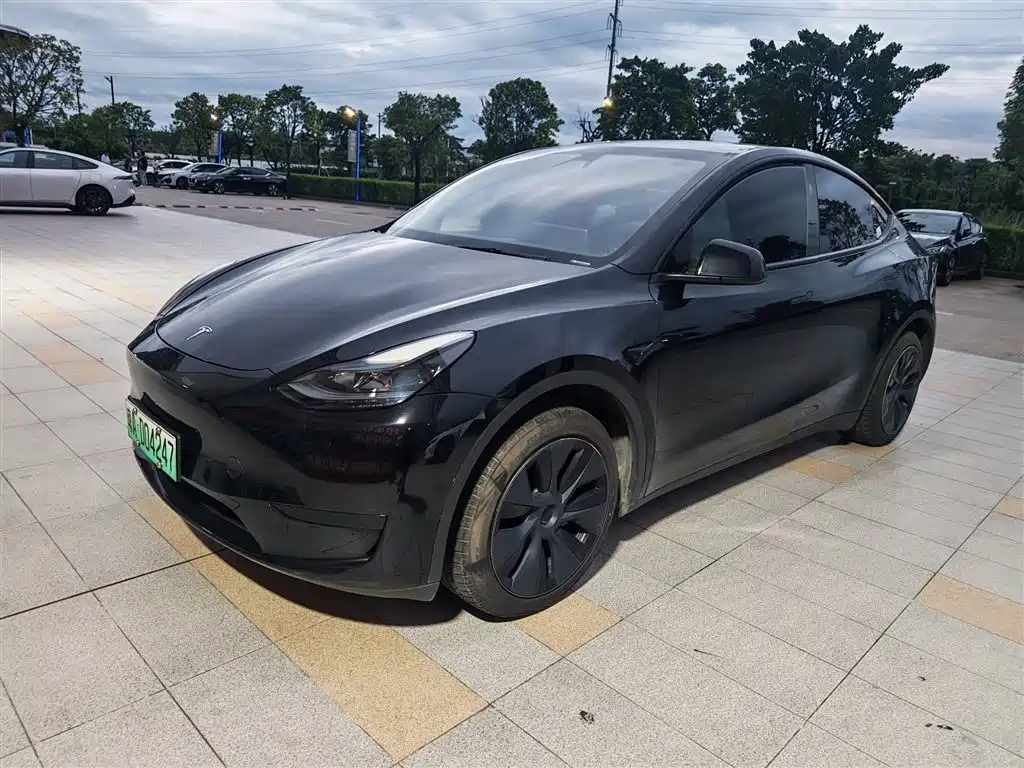 Фото 10 - Tesla Model Y