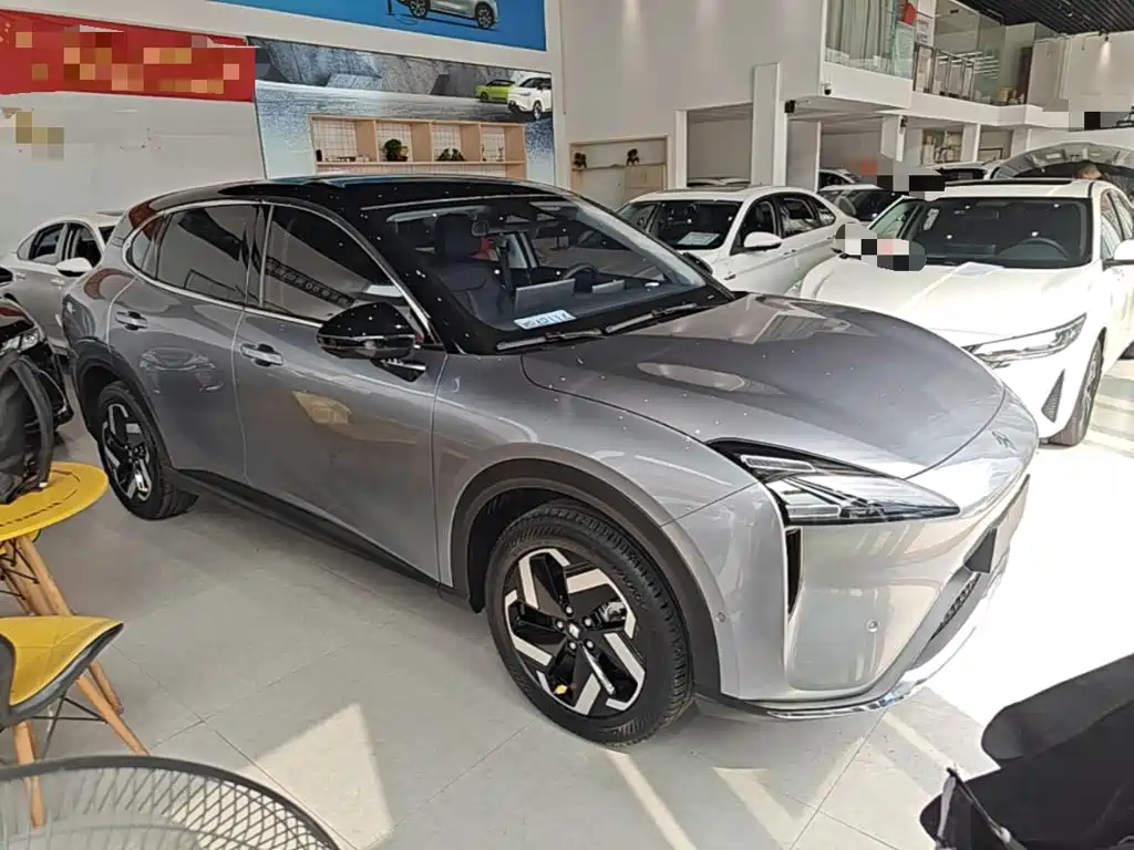 2024 Baojun Yunhai