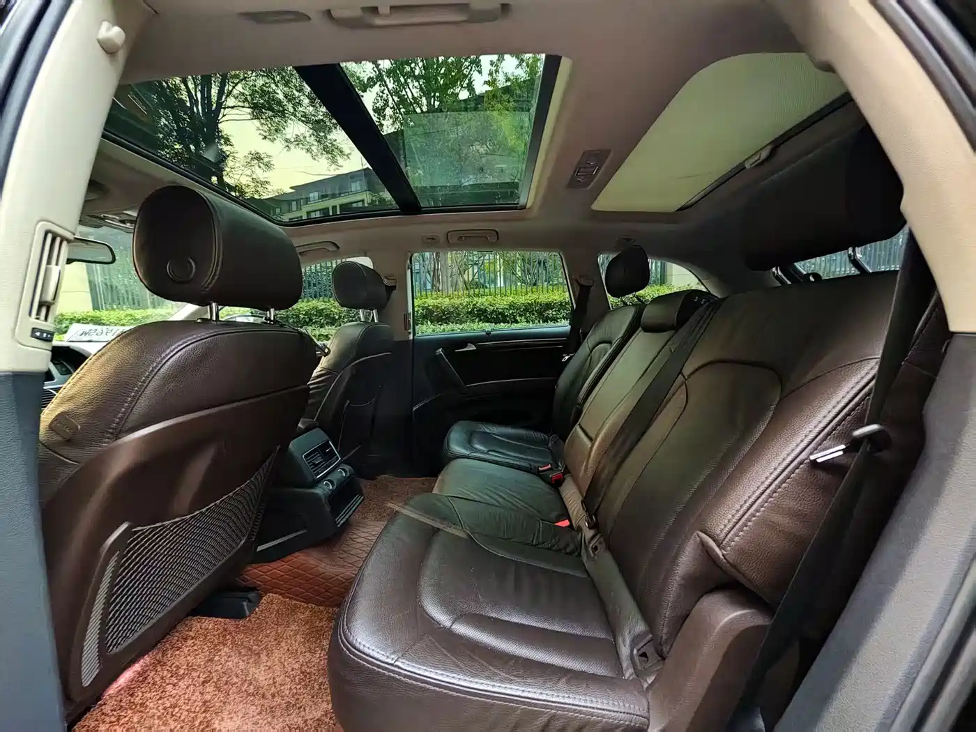 Photo 10 - Audi Q7