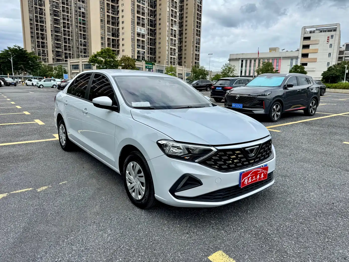 2025 Jetta VA3