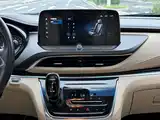 Фото 9 - Buick GL8