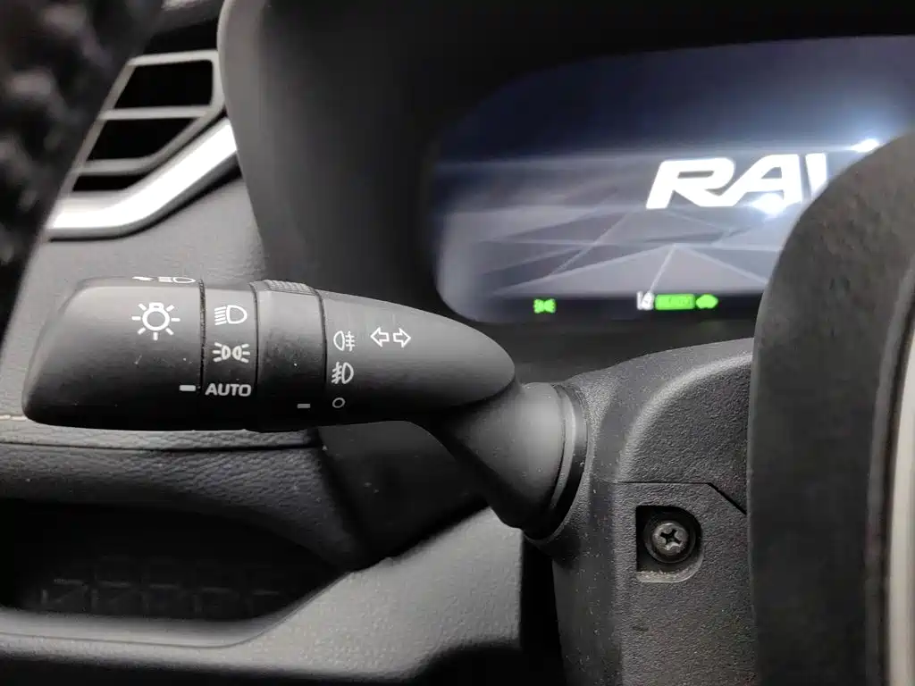 Toyota RAV4 2023 2023 Hybrid 2.5L E-CVT 2WD Elite Plus Edition