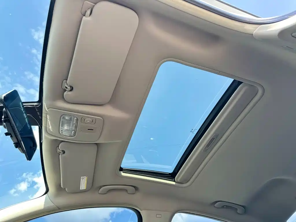 Citroën C5 2015 2014 2.0L Auto Premium