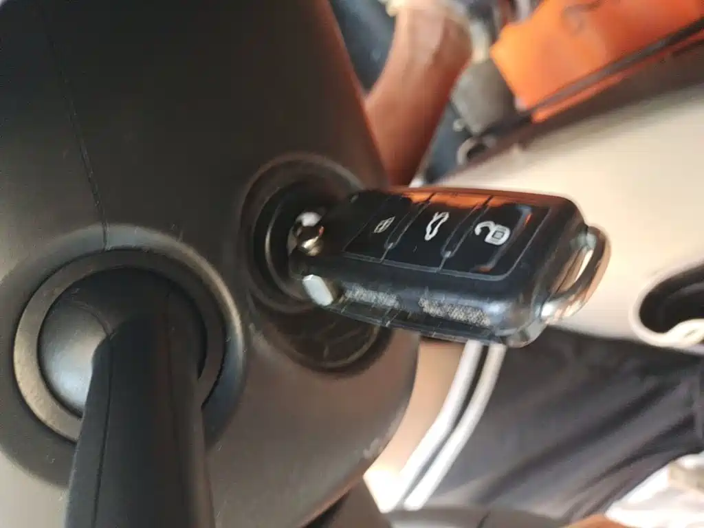 Фото 9 - Škoda Fabia